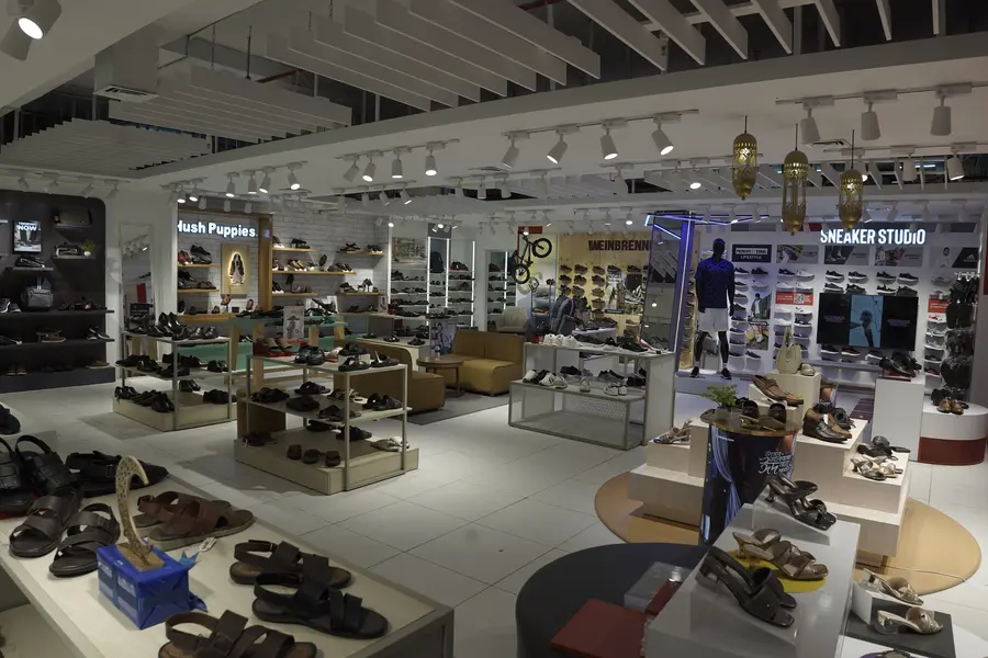 Bata Retail Outlet — view 2