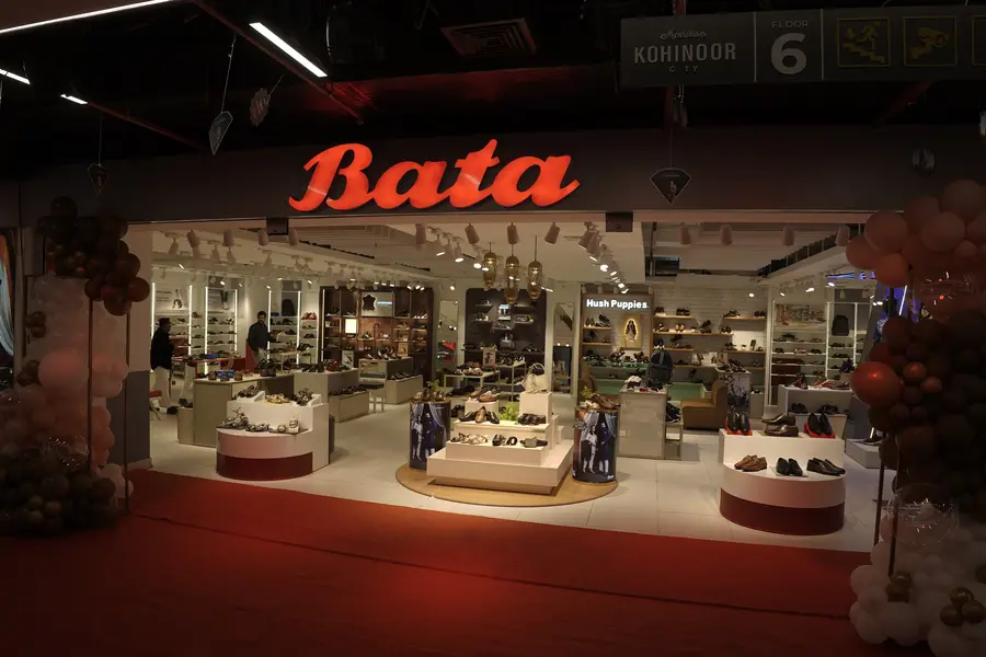 Bata Retail Outlet — view 4