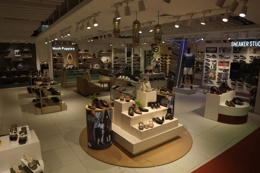 Bata Retail Outlet — view 6
