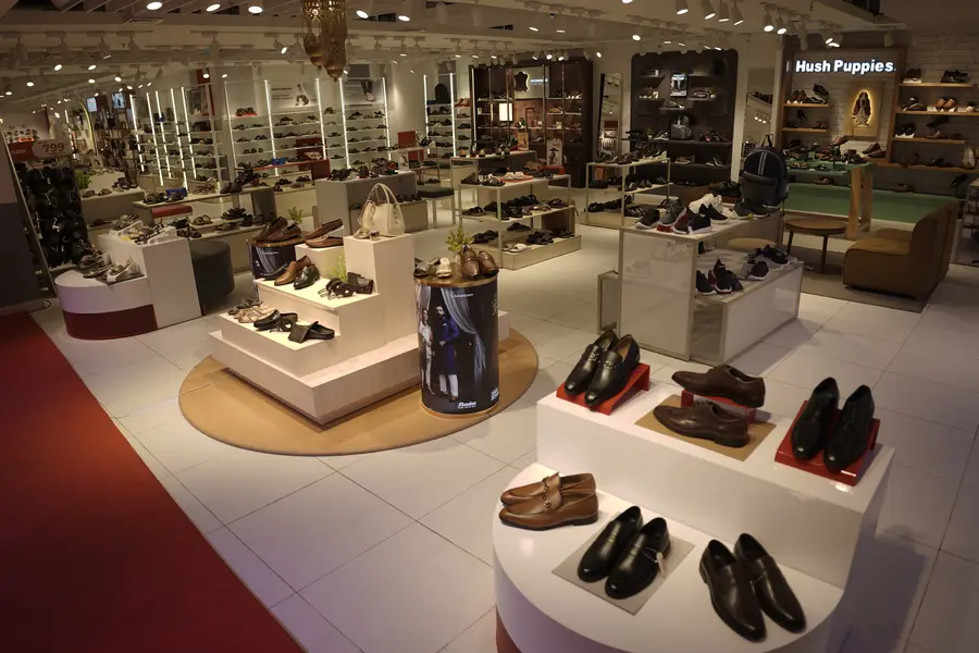 Bata Retail Outlet — view 7