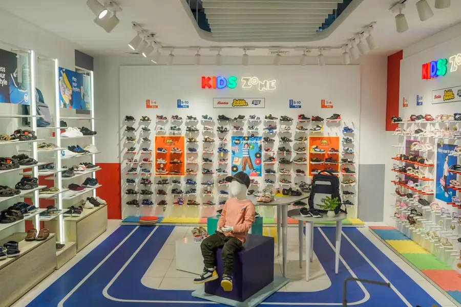 Bata Retail Outlet — view 11