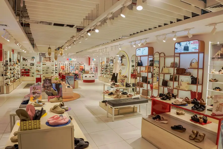 Bata Retail Outlet — view 12