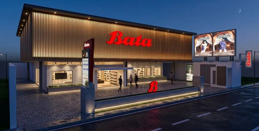 Bata Retail Outlet — view 14