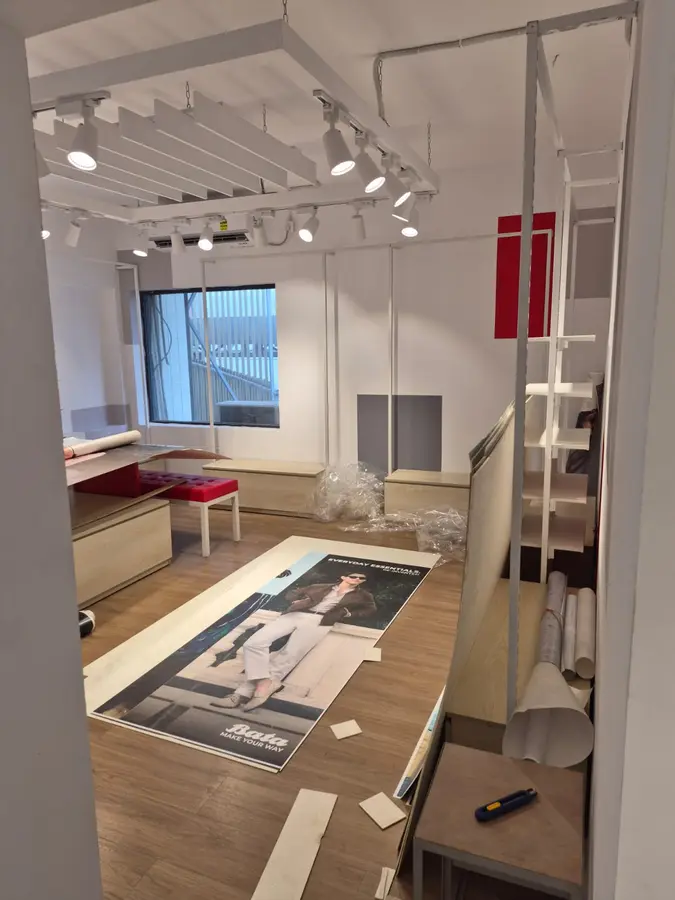 Bata Retail Outlet — view 15