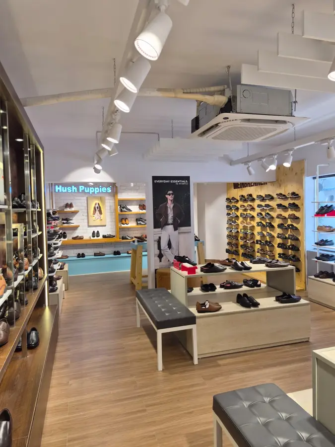Bata Retail Outlet — view 16