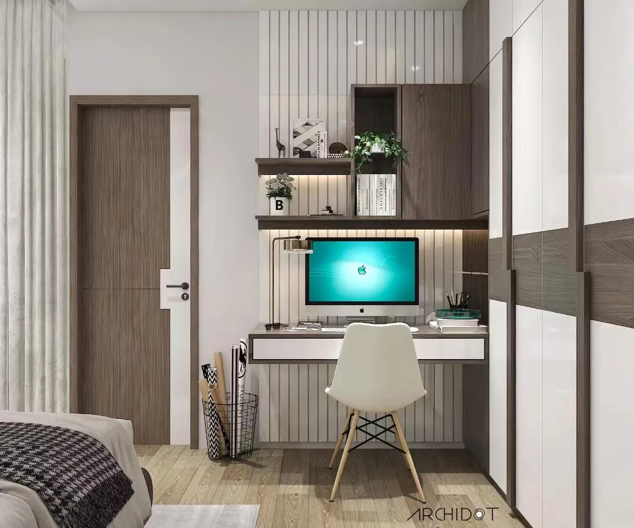 Interior Portfolio — Interior Design by ARCHIDot