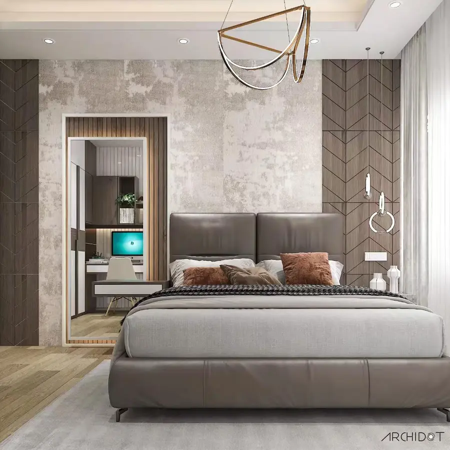 Interior Portfolio — view 2