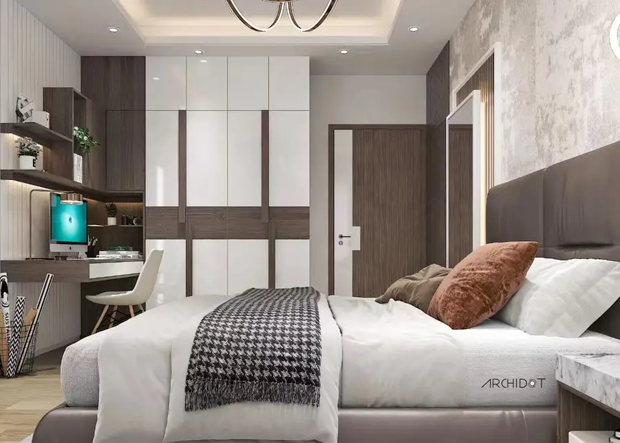 Interior Portfolio — view 3