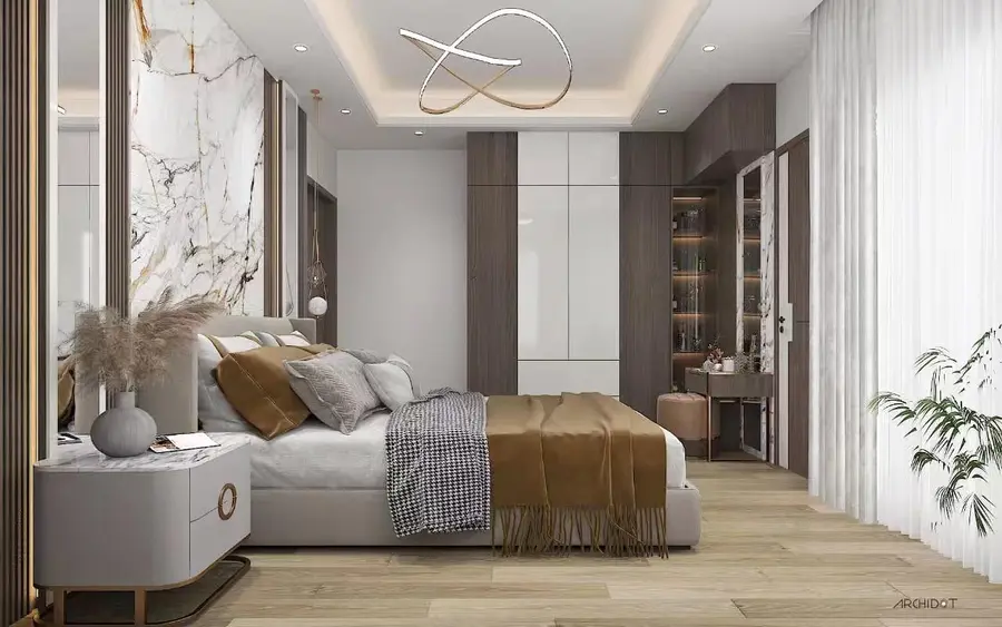 Interior Portfolio — view 4