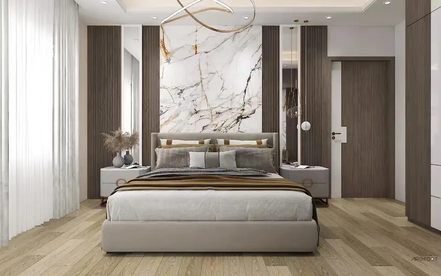 Interior Portfolio — view 5