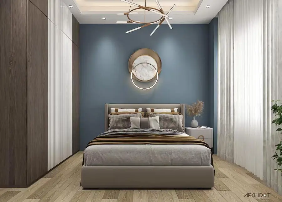 Interior Portfolio — view 7