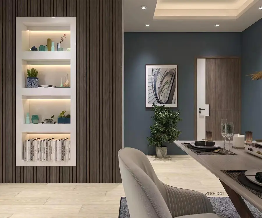 Interior Portfolio — view 8