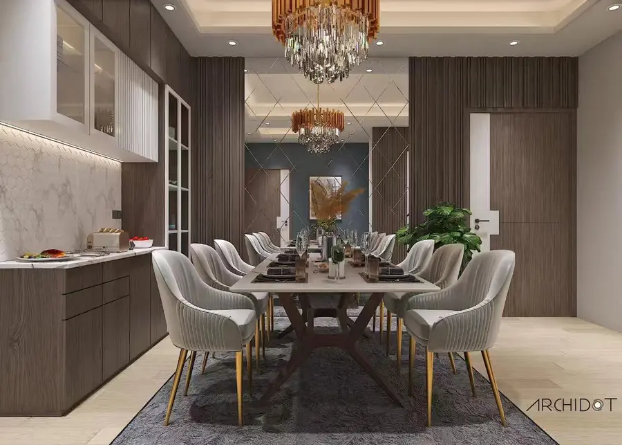Interior Portfolio — view 9
