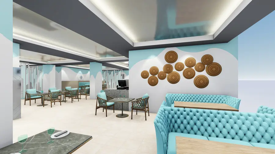 Lake Side View Cafe — view 4