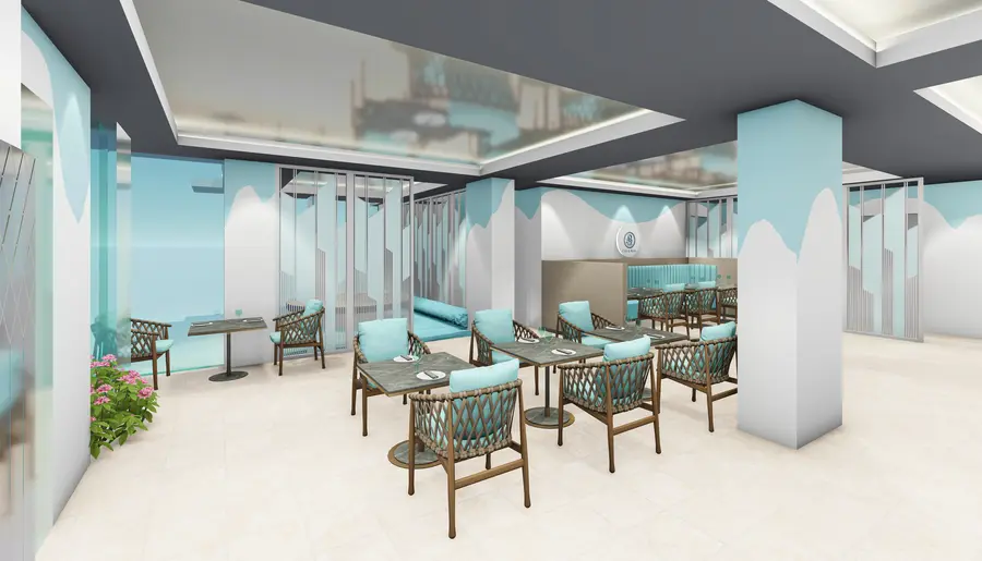 Lake Side View Cafe — view 6