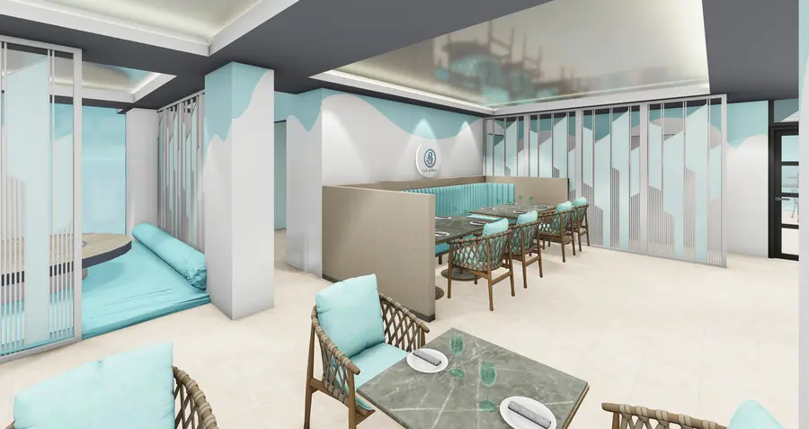 Lake Side View Cafe — view 7