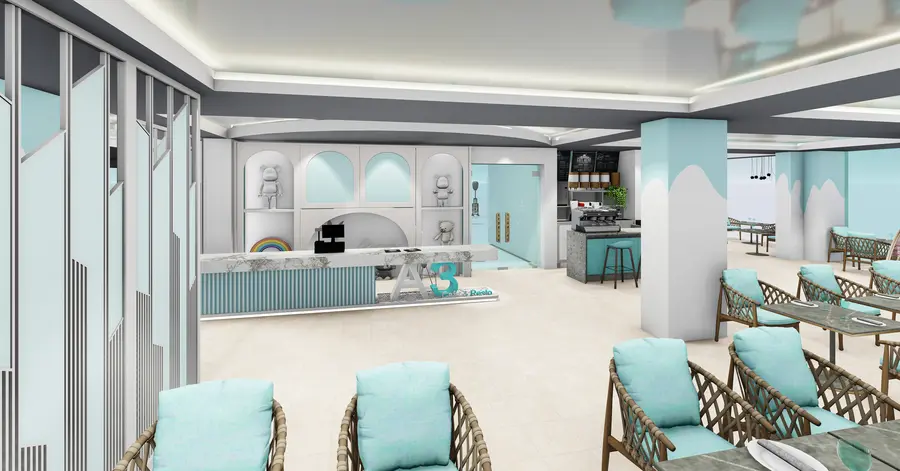 Lake Side View Cafe — view 8