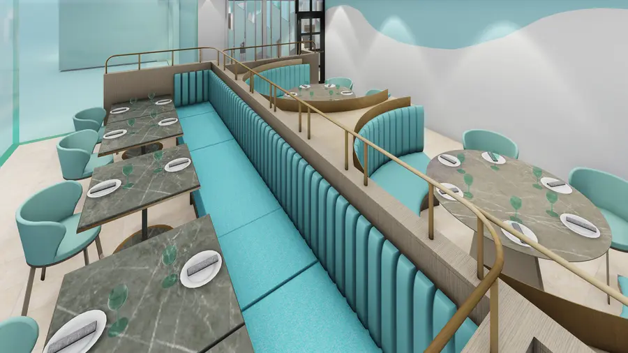 Lake Side View Cafe — view 10