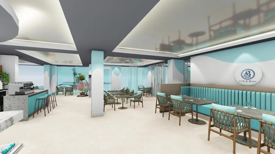 Lake Side View Cafe — view 11