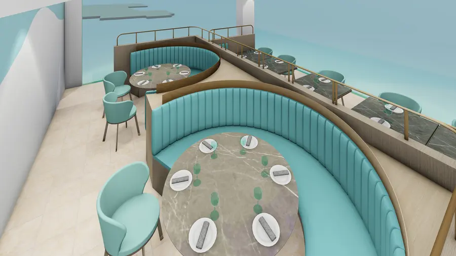Lake Side View Cafe — view 12