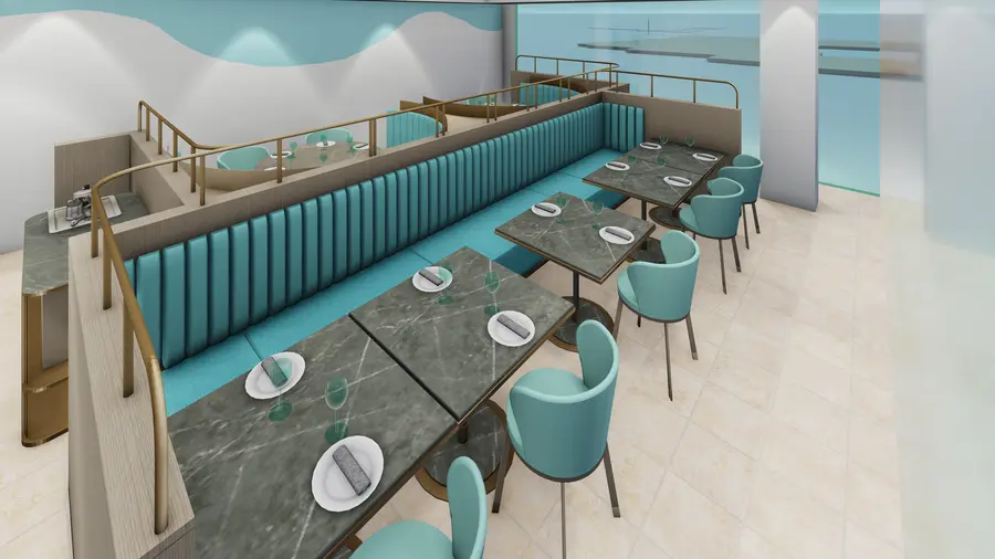 Lake Side View Cafe — view 13