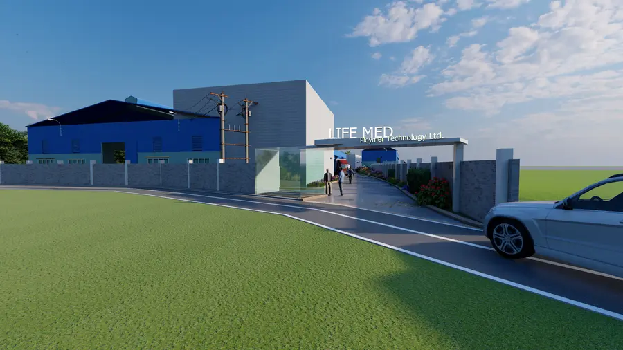 Life Med — view 2
