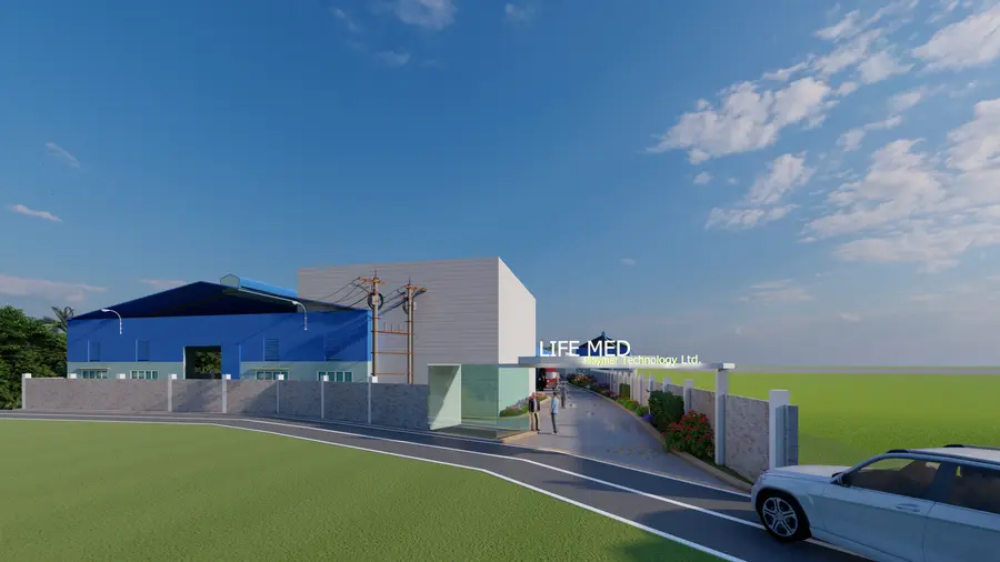 Life Med — view 3