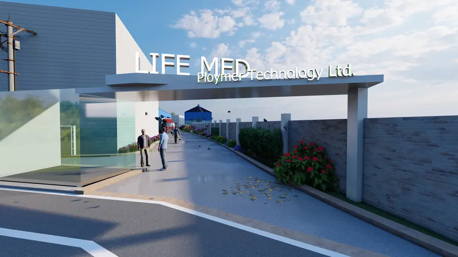 Life Med — view 4
