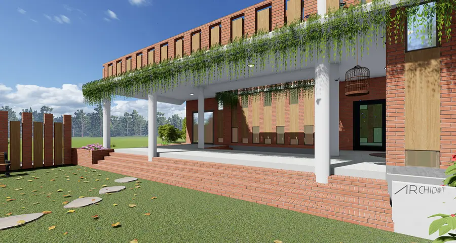 Pathagar Public Library — view 6
