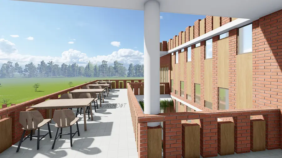 Pathagar Public Library — view 9