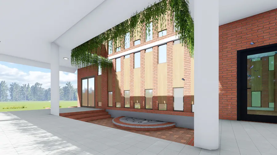 Pathagar Public Library — view 10