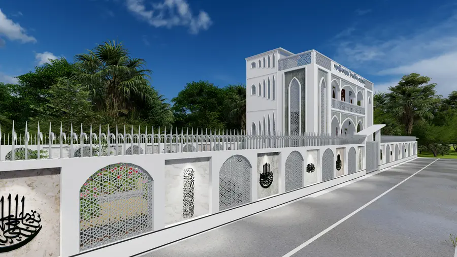 Madani Jame Islamic Academy — view 6