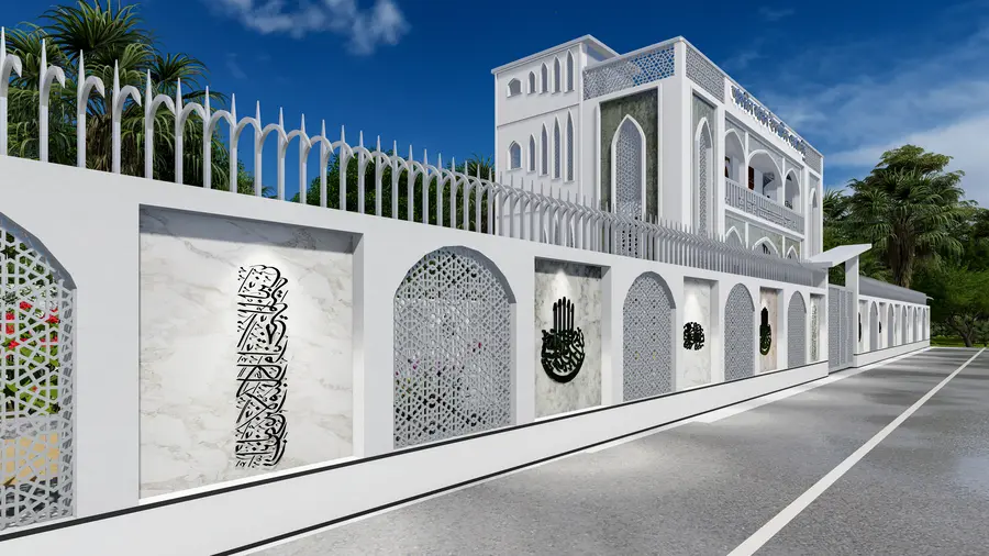 Madani Jame Islamic Academy — view 7