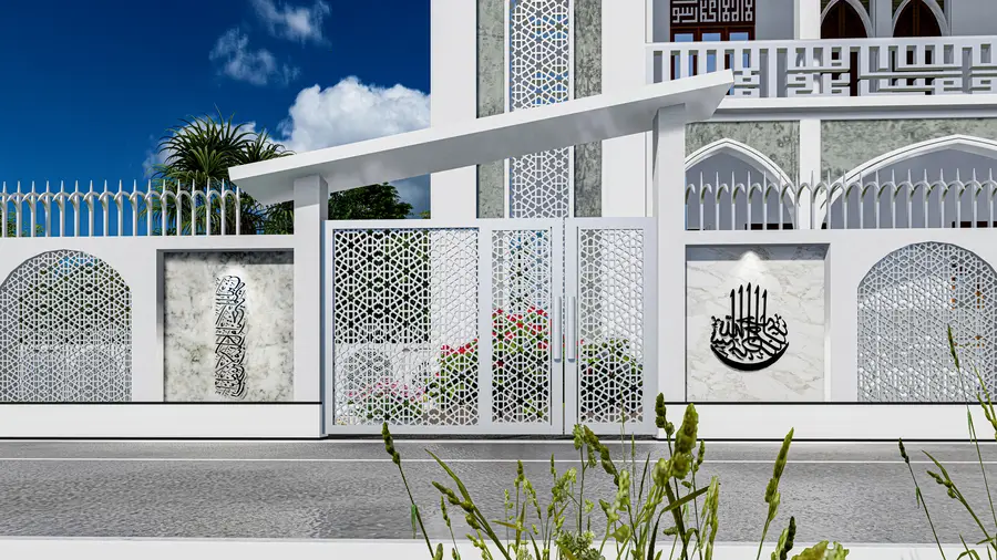 Madani Jame Islamic Academy — view 8