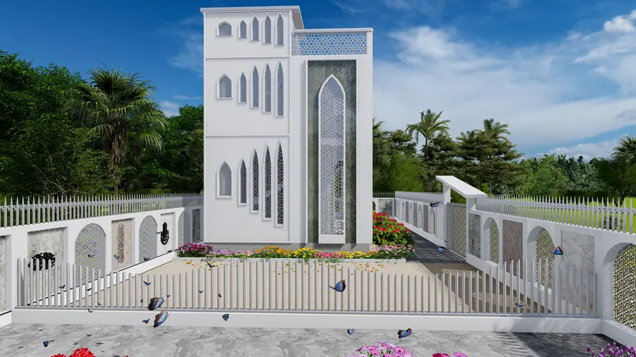 Madani Jame Islamic Academy — view 9