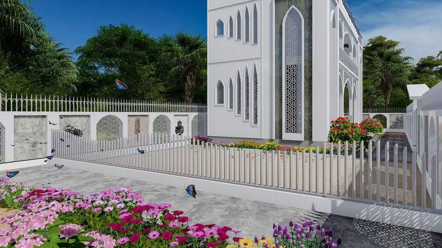 Madani Jame Islamic Academy — view 10