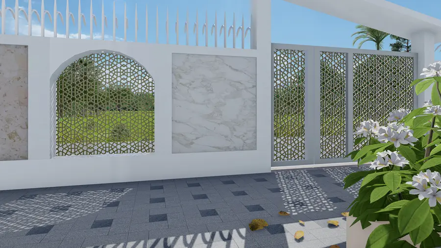 Madani Jame Islamic Academy — view 12