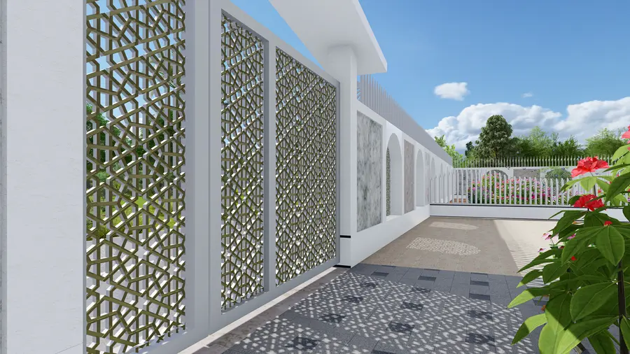 Madani Jame Islamic Academy — view 13